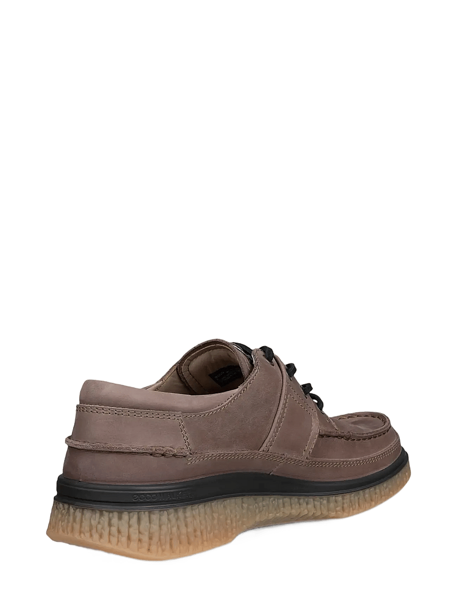 ECCO - WALKER 3.0 M - moc-toes - nutmeg brown - 2