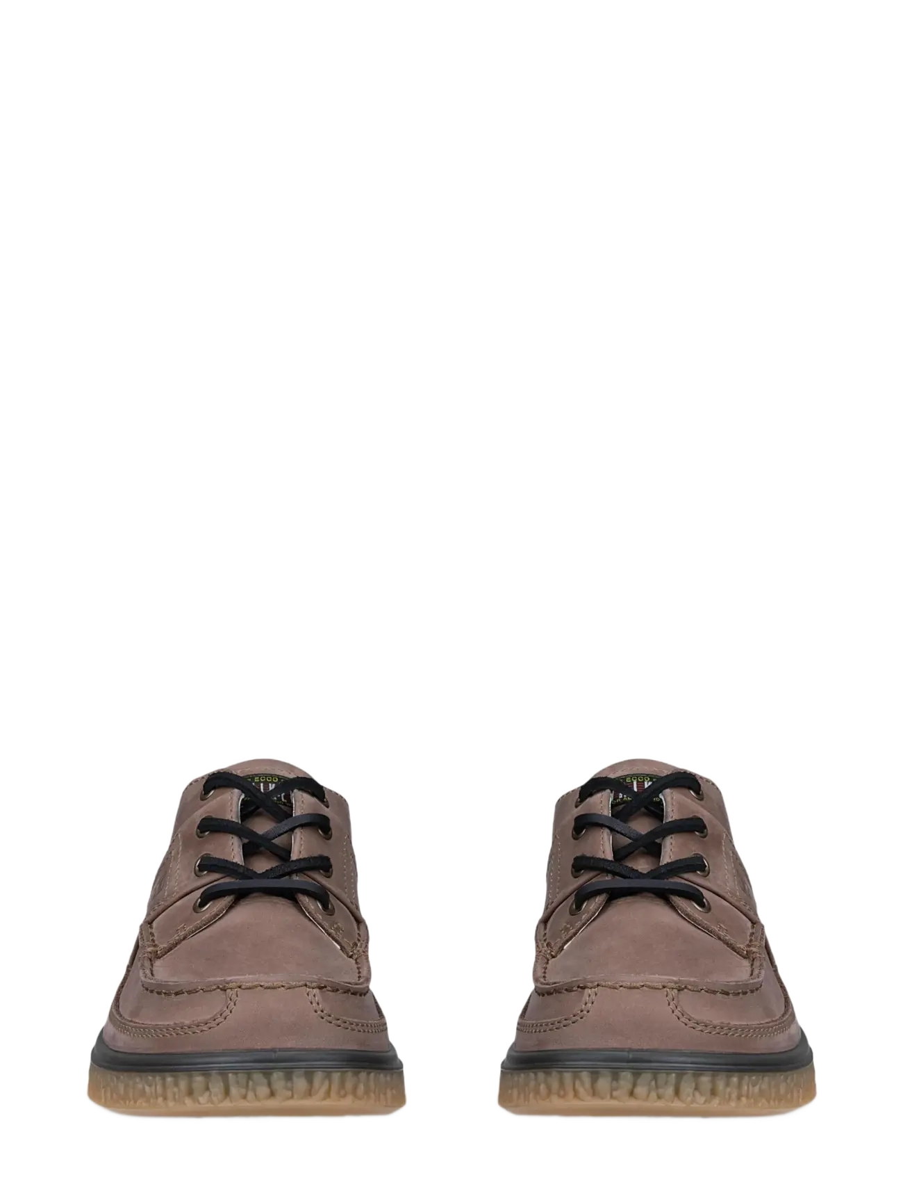 ECCO - WALKER 3.0 M - moc-toes - nutmeg brown - 4