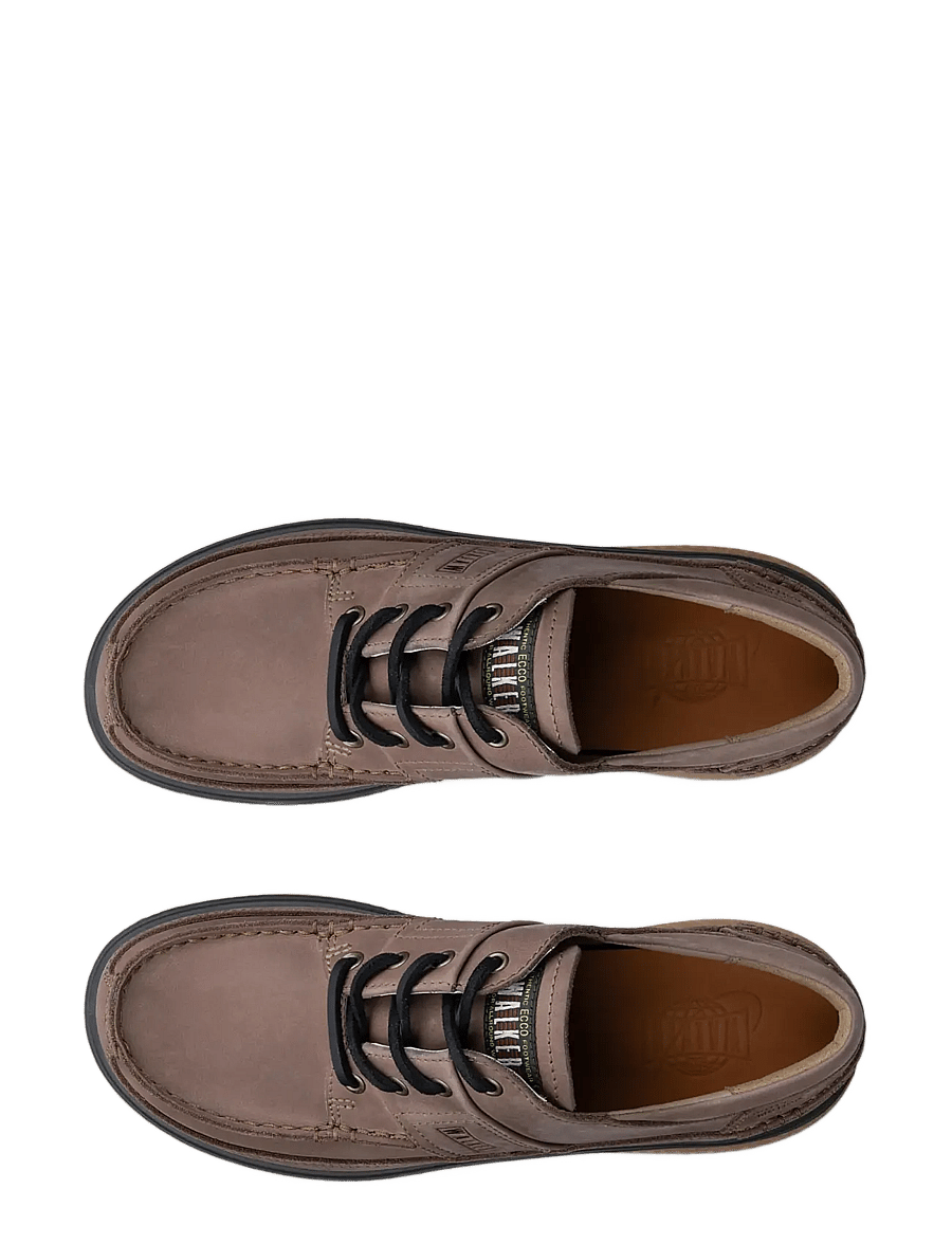 ECCO - WALKER 3.0 M - moc-toes - nutmeg brown - 5