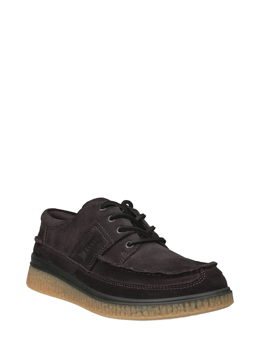 ECCO - WALKER 3.0 M - mocha - 0