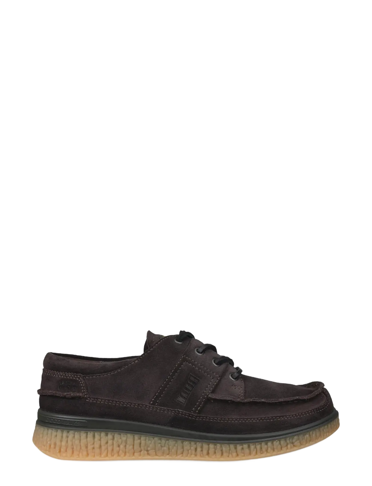 ECCO - WALKER 3.0 M - mocha - 1