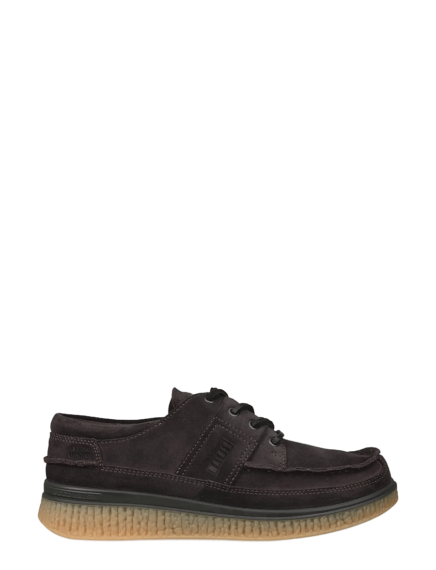 ECCO - WALKER 3.0 M - mocha - 1