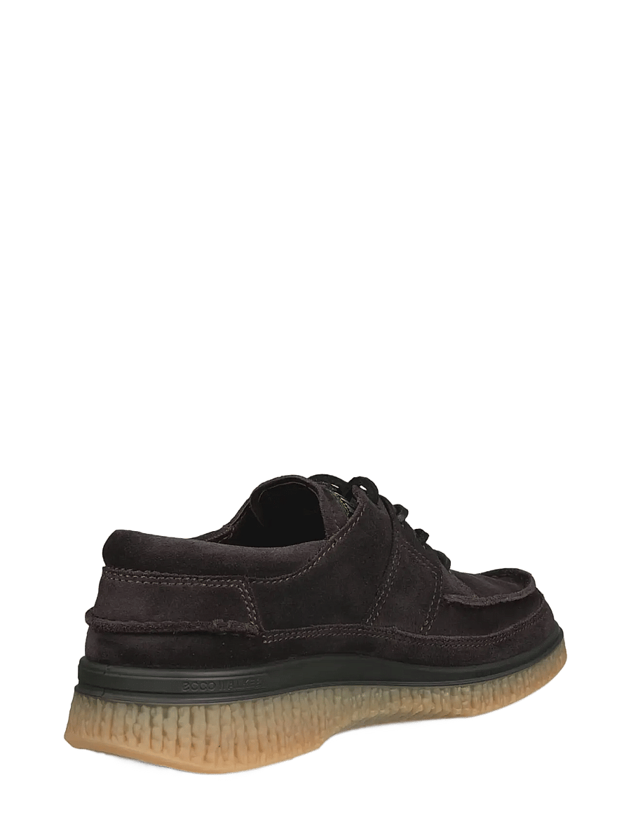 ECCO - WALKER 3.0 M - mocha - 2