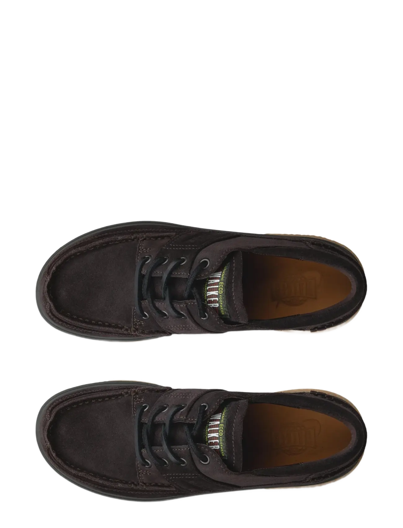 ECCO - WALKER 3.0 M - mocha - 4