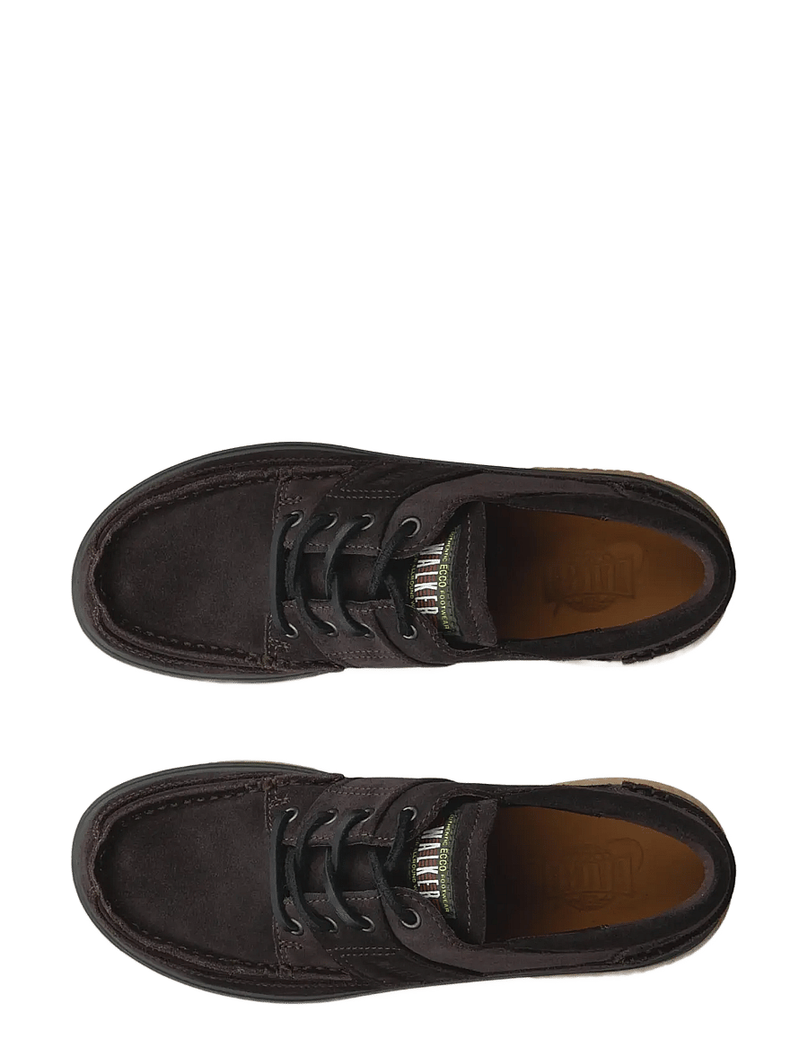 ECCO - WALKER 3.0 M - mocha - 4