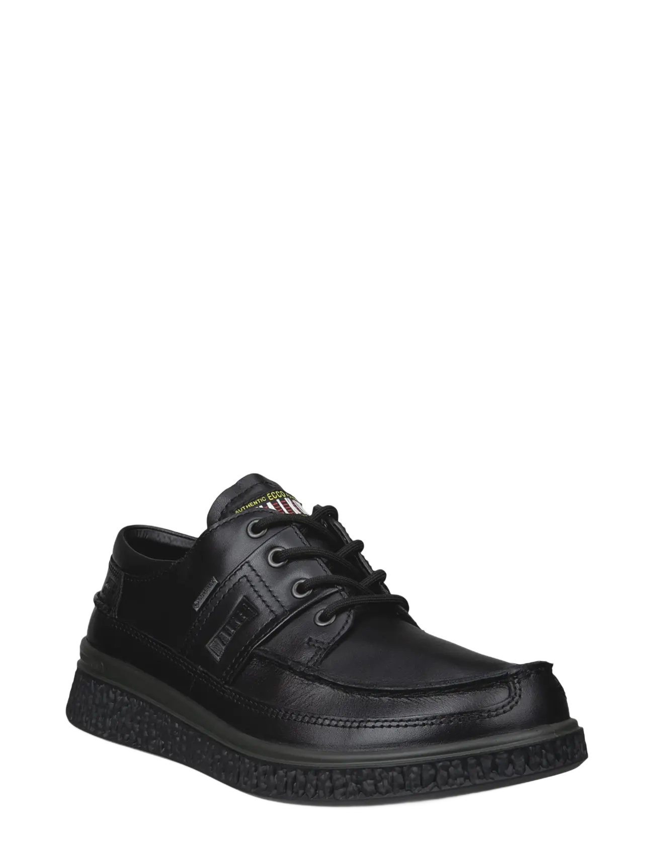 ECCO - WALKER 3.0 M - low tops - black - 1