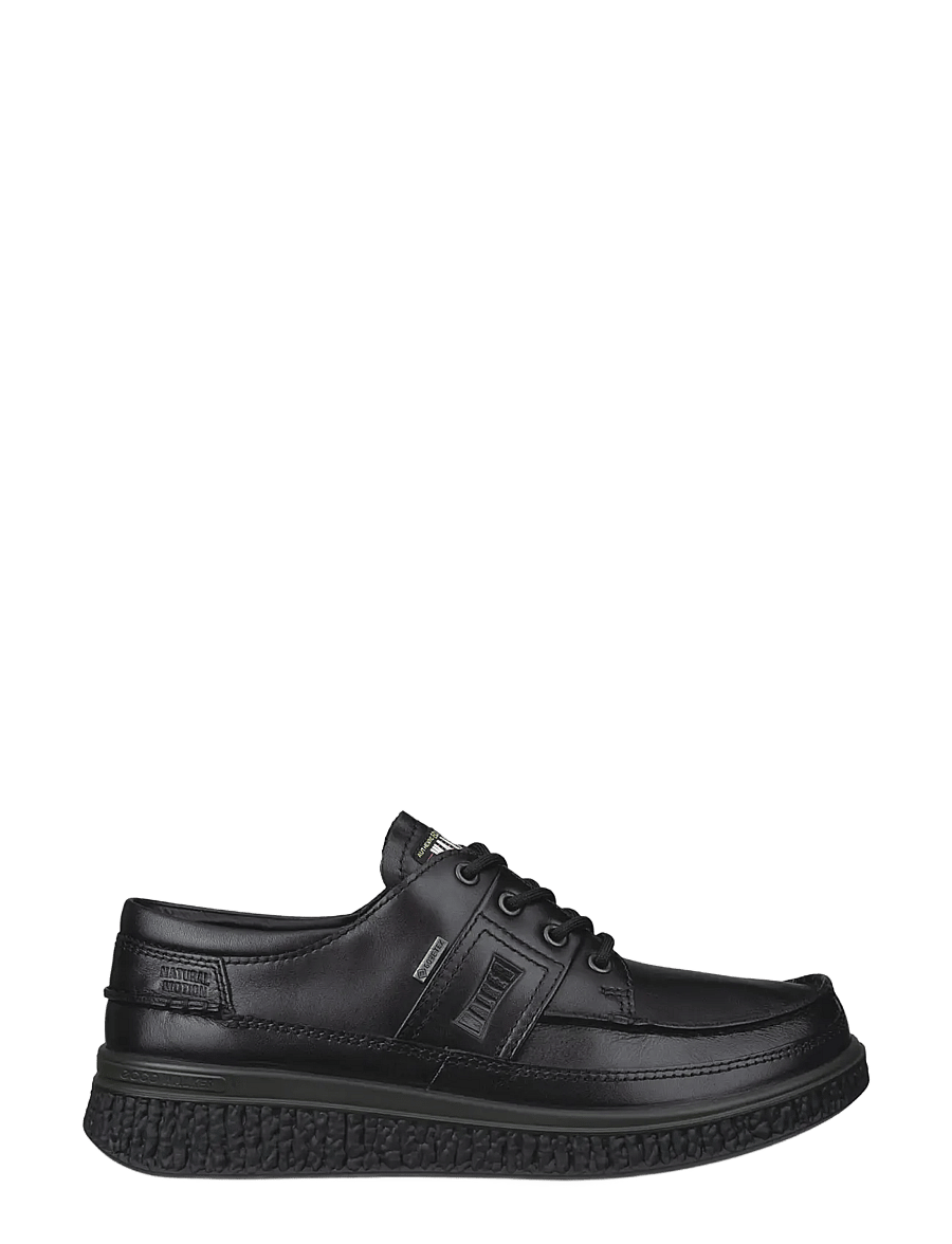 ECCO - WALKER 3.0 M - laag sneakers - black - 2