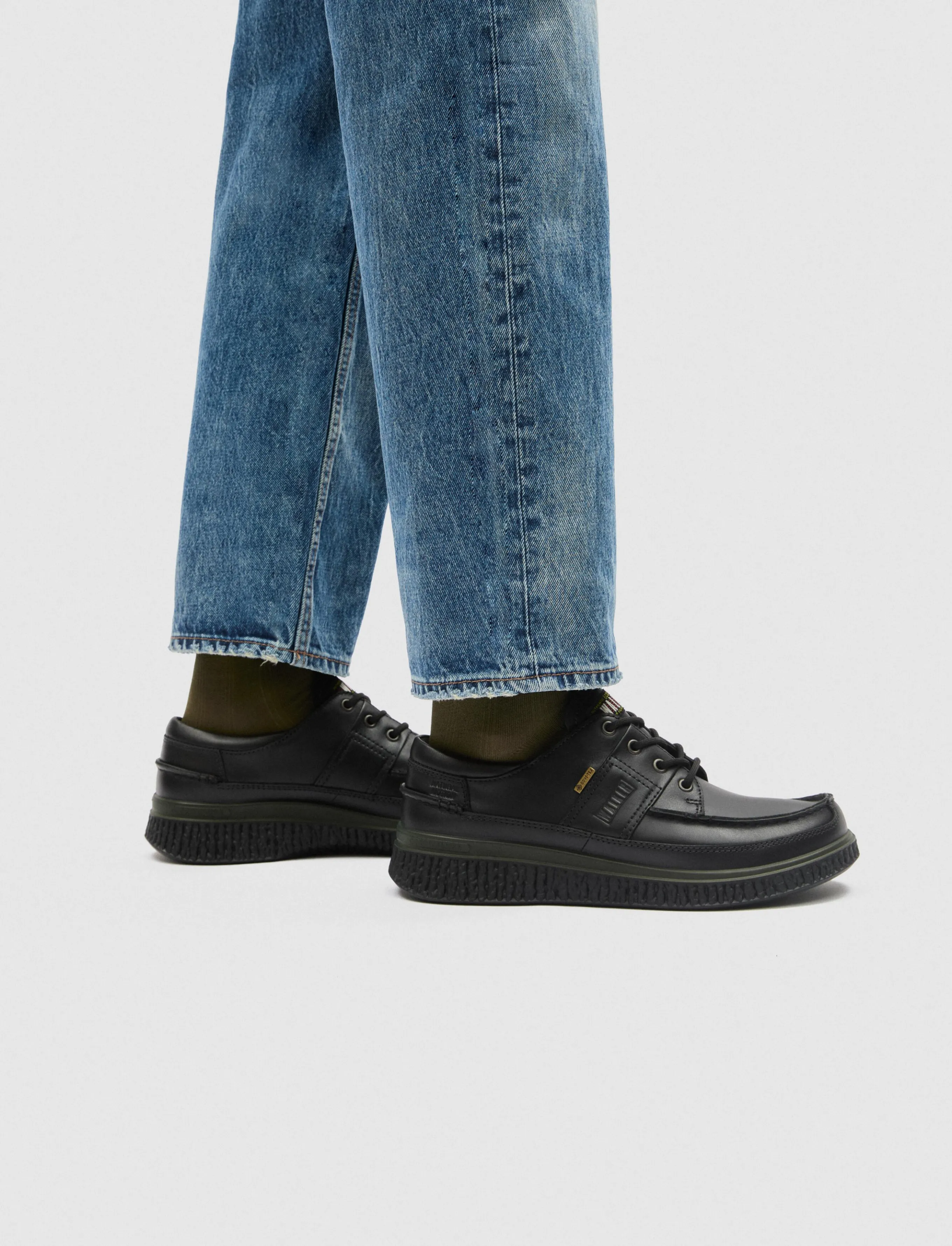 ECCO WALKER 3.0 M - Shop by occasion - BLACK / black