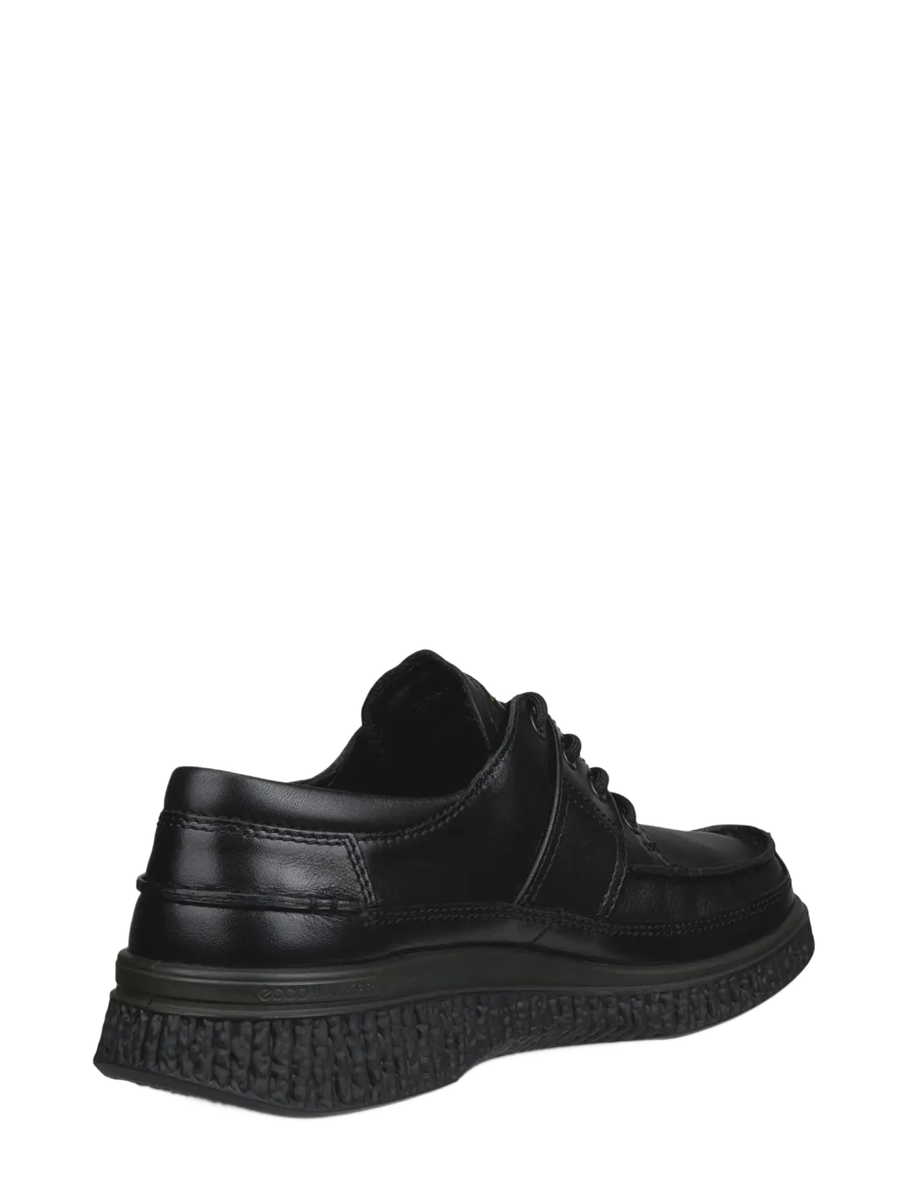 ECCO - WALKER 3.0 M - low tops - black - 3