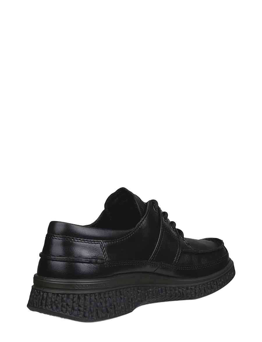 ECCO - WALKER 3.0 M - laag sneakers - black - 3