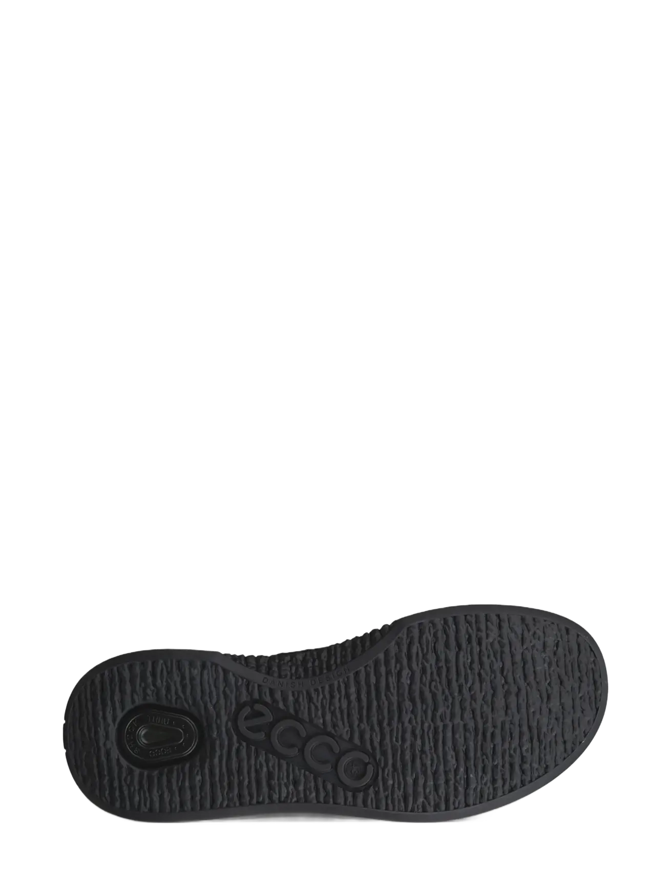 ECCO - WALKER 3.0 M - low tops - black - 4