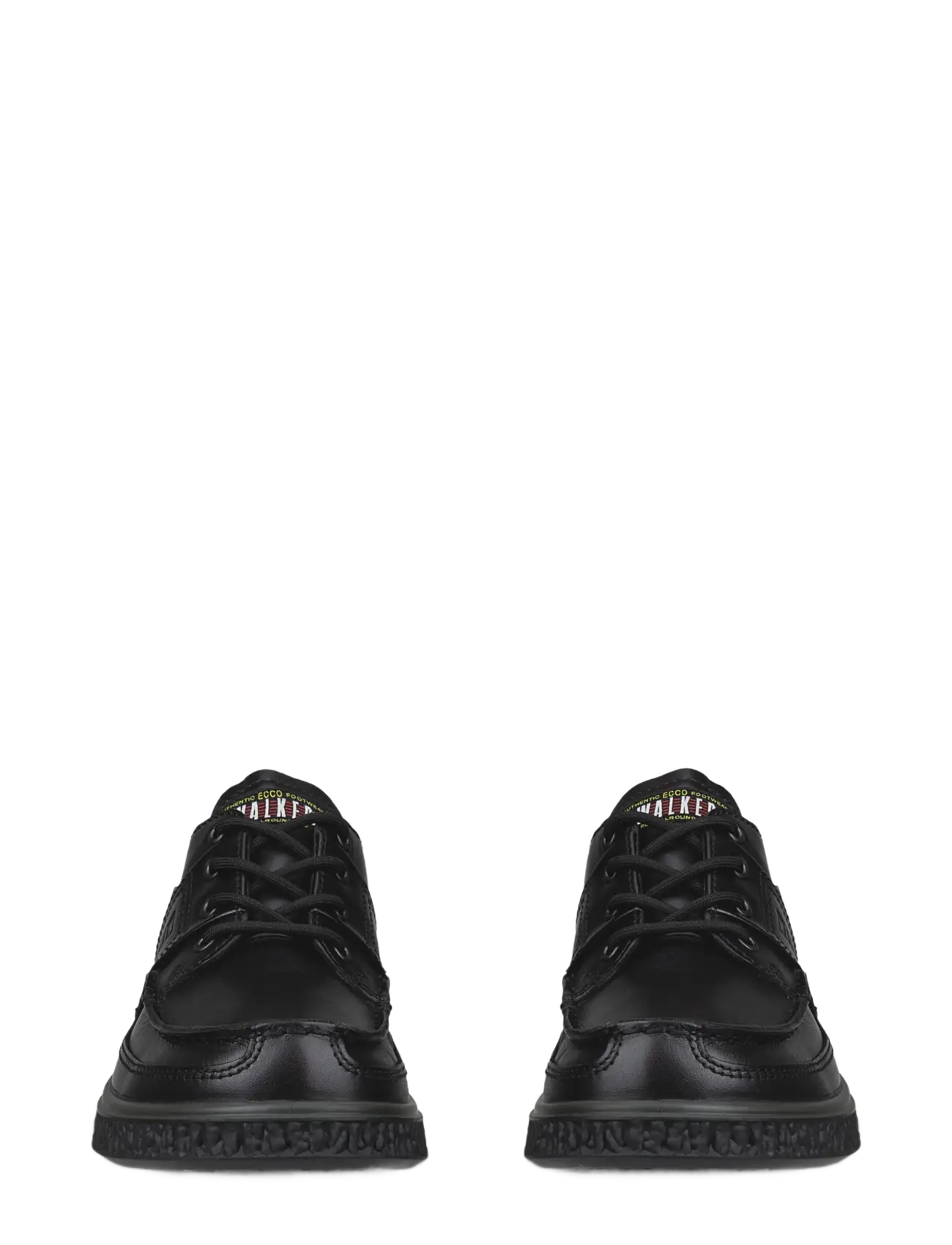 ECCO - WALKER 3.0 M - low tops - black - 5