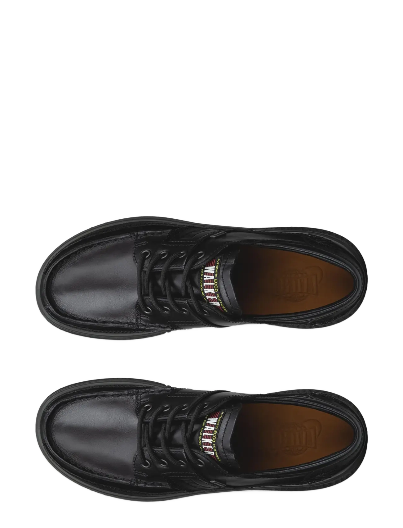 Ecco Walker 3.0 låga sneakers herr – bild 6