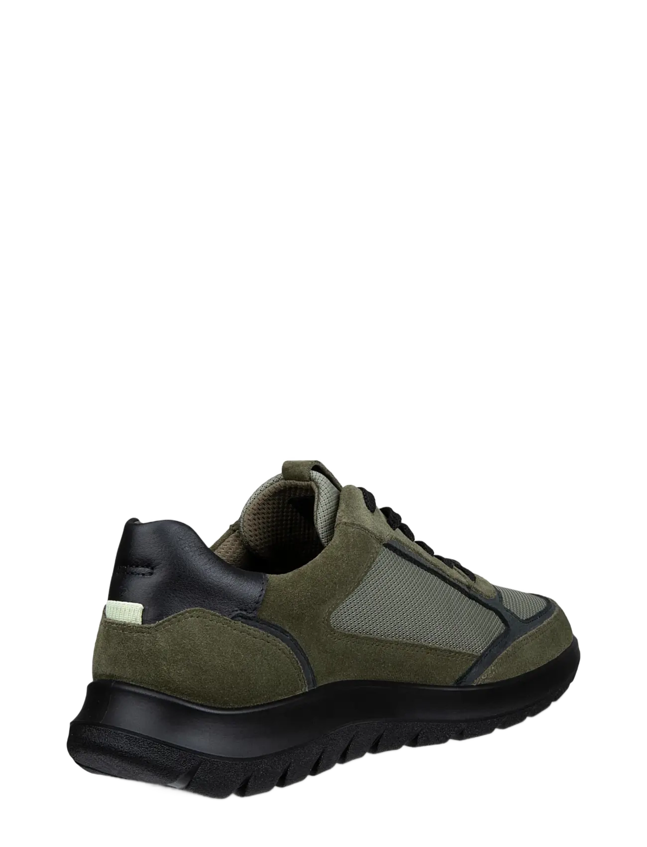 ECCO - CITY STRIDE - madala säärega - tarmac/black/veriver/tarmac/black - 2