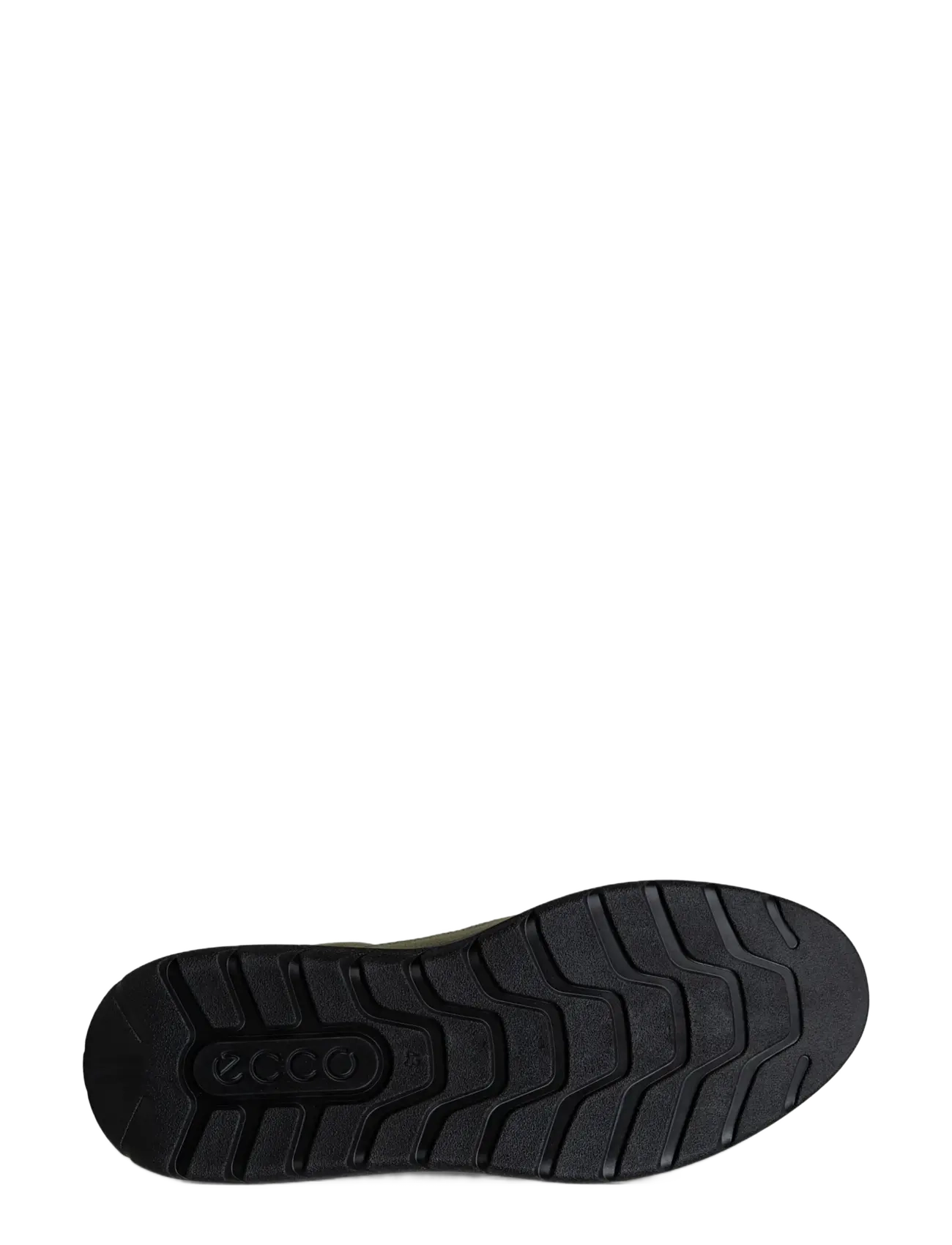 ECCO - CITY STRIDE - madala säärega - tarmac/black/veriver/tarmac/black - 3