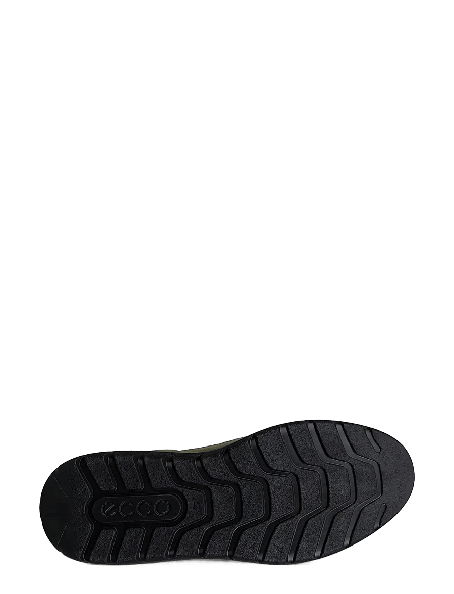 ECCO - CITY STRIDE - madala säärega - tarmac/black/veriver/tarmac/black - 3