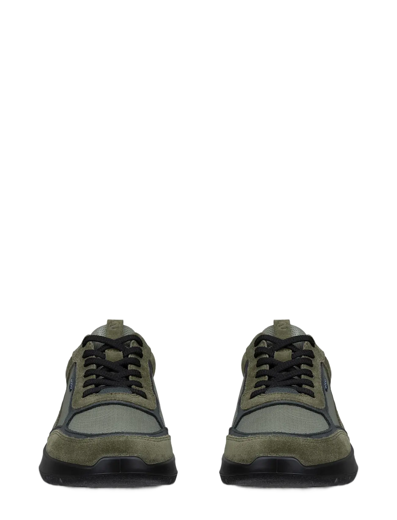 ECCO - CITY STRIDE - madala säärega - tarmac/black/veriver/tarmac/black - 5