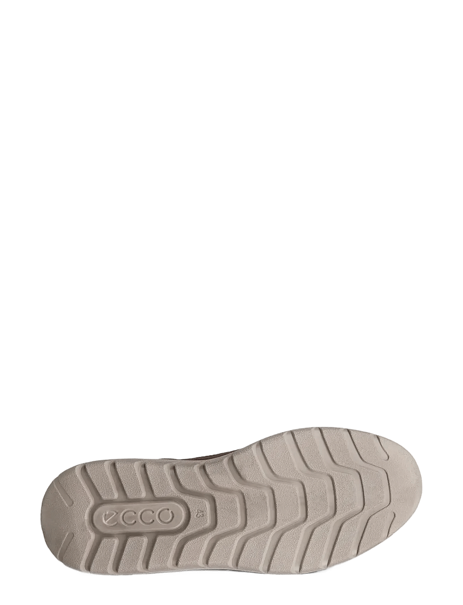 ECCO - CITY STRIDE - madala säärega - camel/mocha/marine/coffee/marine - 3