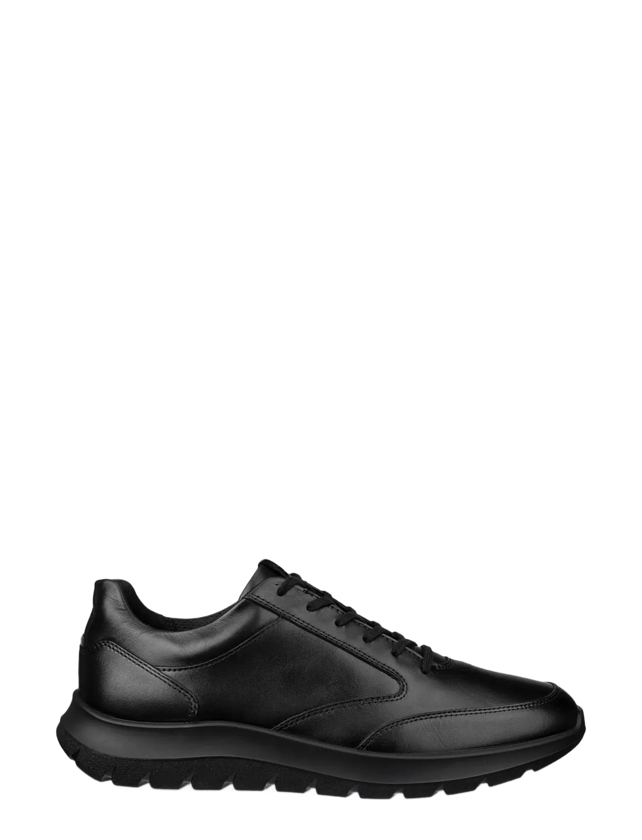 ECCO - CITY STRIDE - madala säärega - black - 2