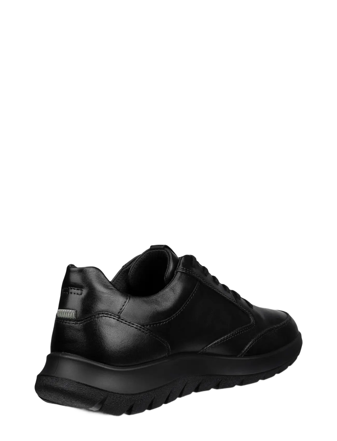 ECCO - CITY STRIDE - madala säärega - black - 3