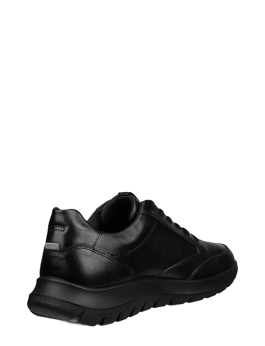 ECCO - CITY STRIDE - madala säärega - black - 3