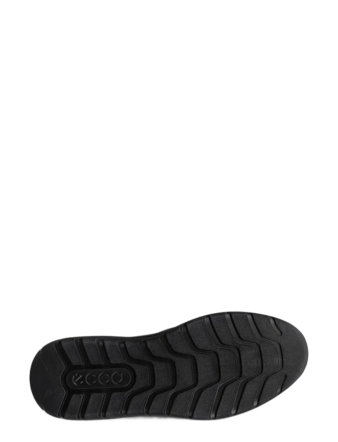 ECCO - CITY STRIDE - madala säärega - black - 4