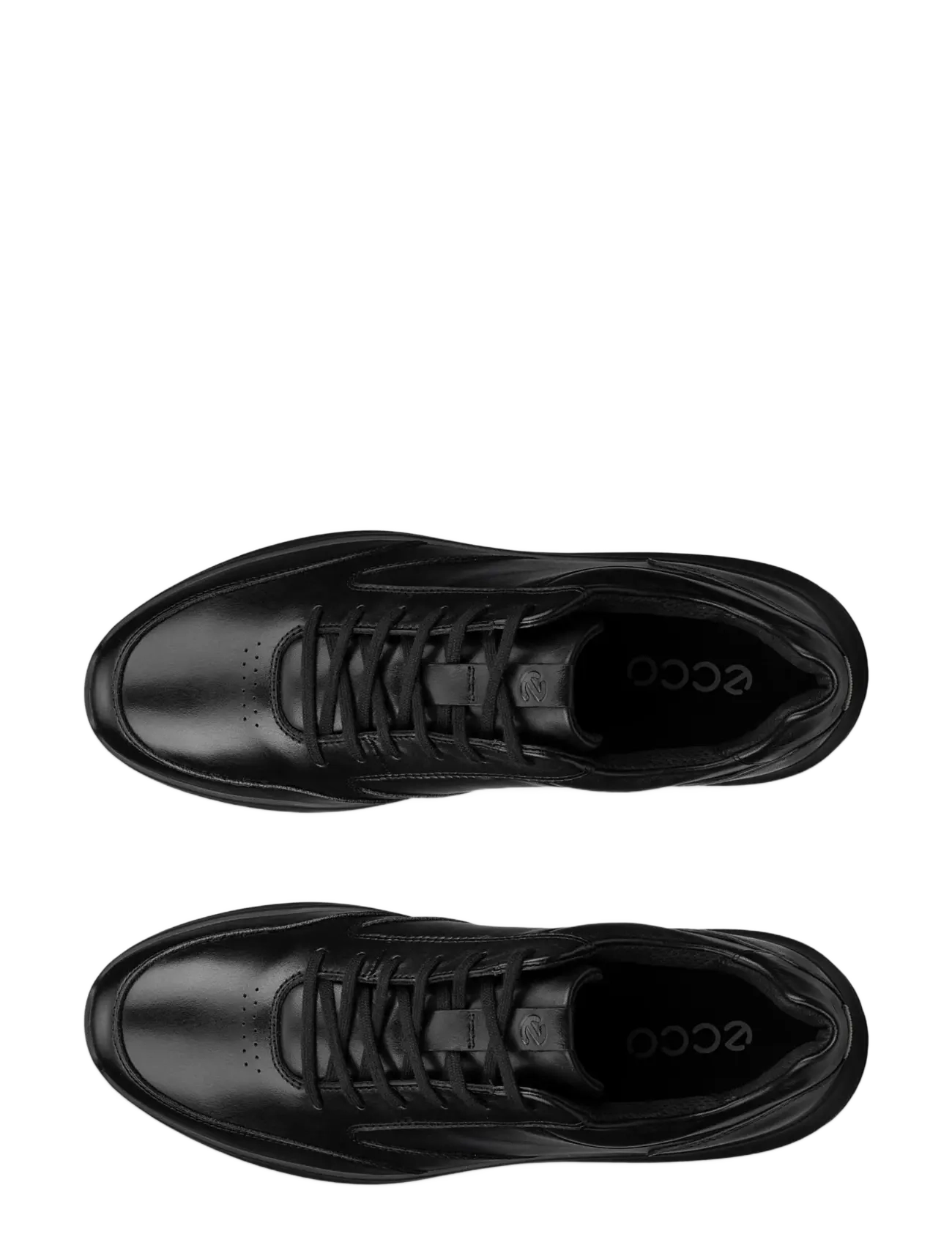 ECCO - CITY STRIDE - madala säärega - black - 5