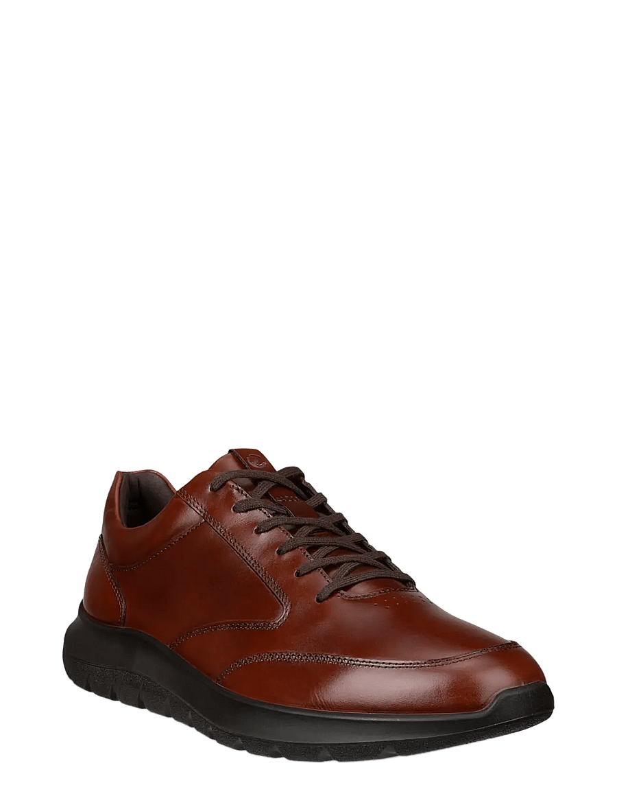 ECCO - CITY STRIDE - madala säärega - mink - 0