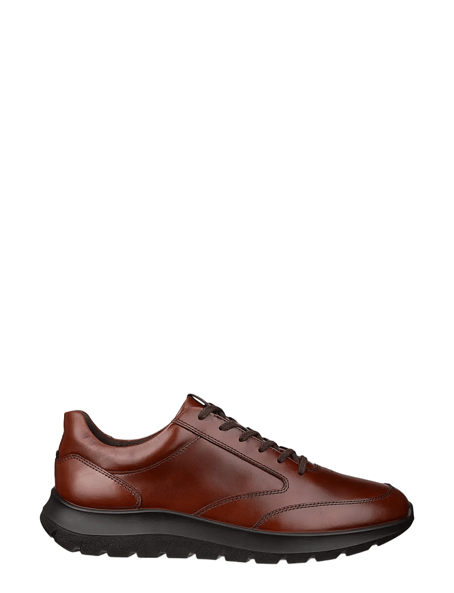 ECCO - CITY STRIDE - madala säärega - mink - 1