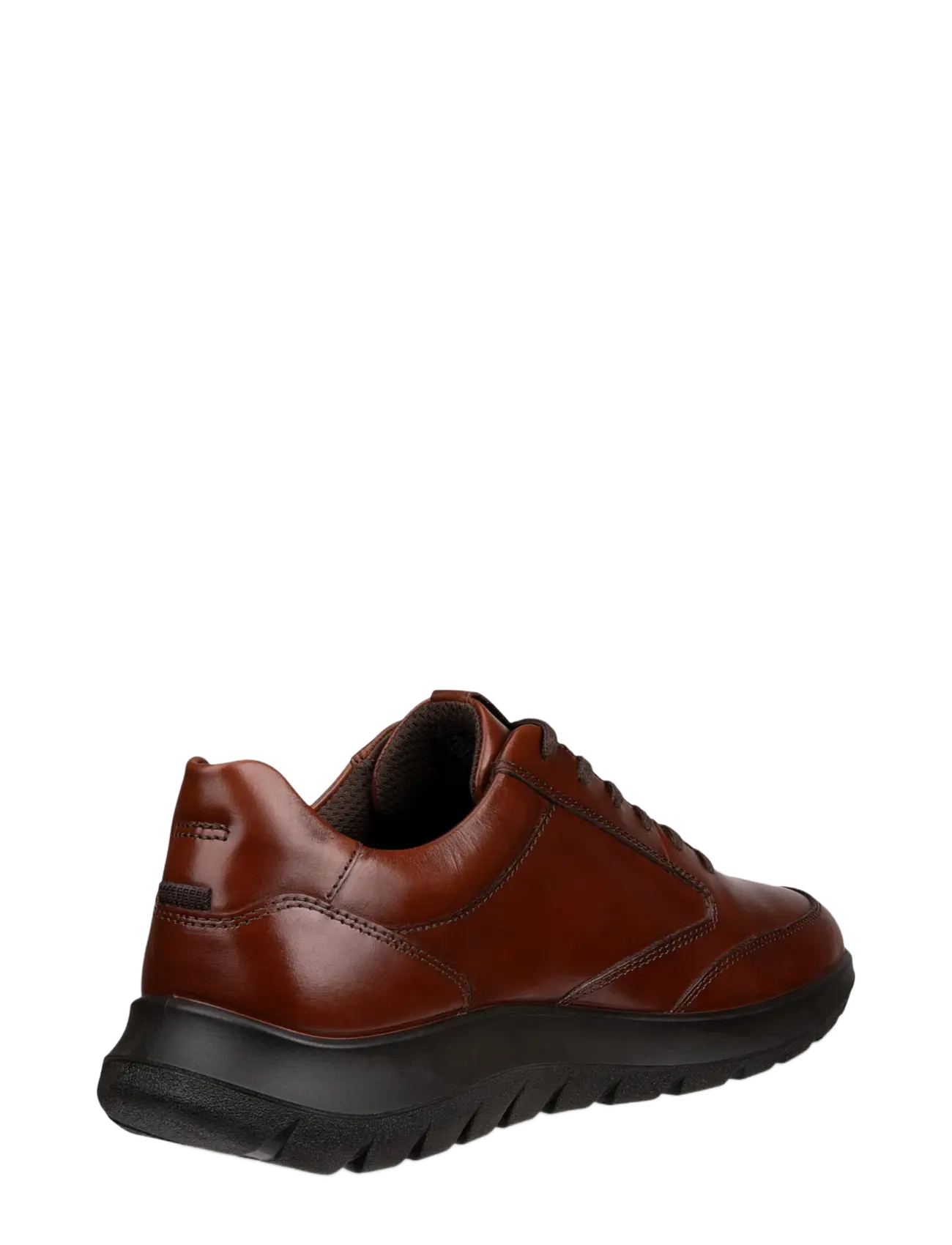 ECCO - CITY STRIDE - madala säärega - mink - 2
