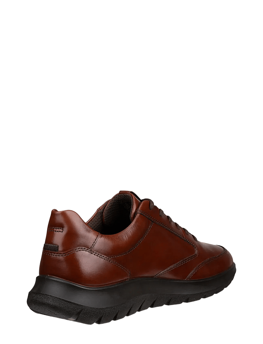 ECCO - CITY STRIDE - madala säärega - mink - 2