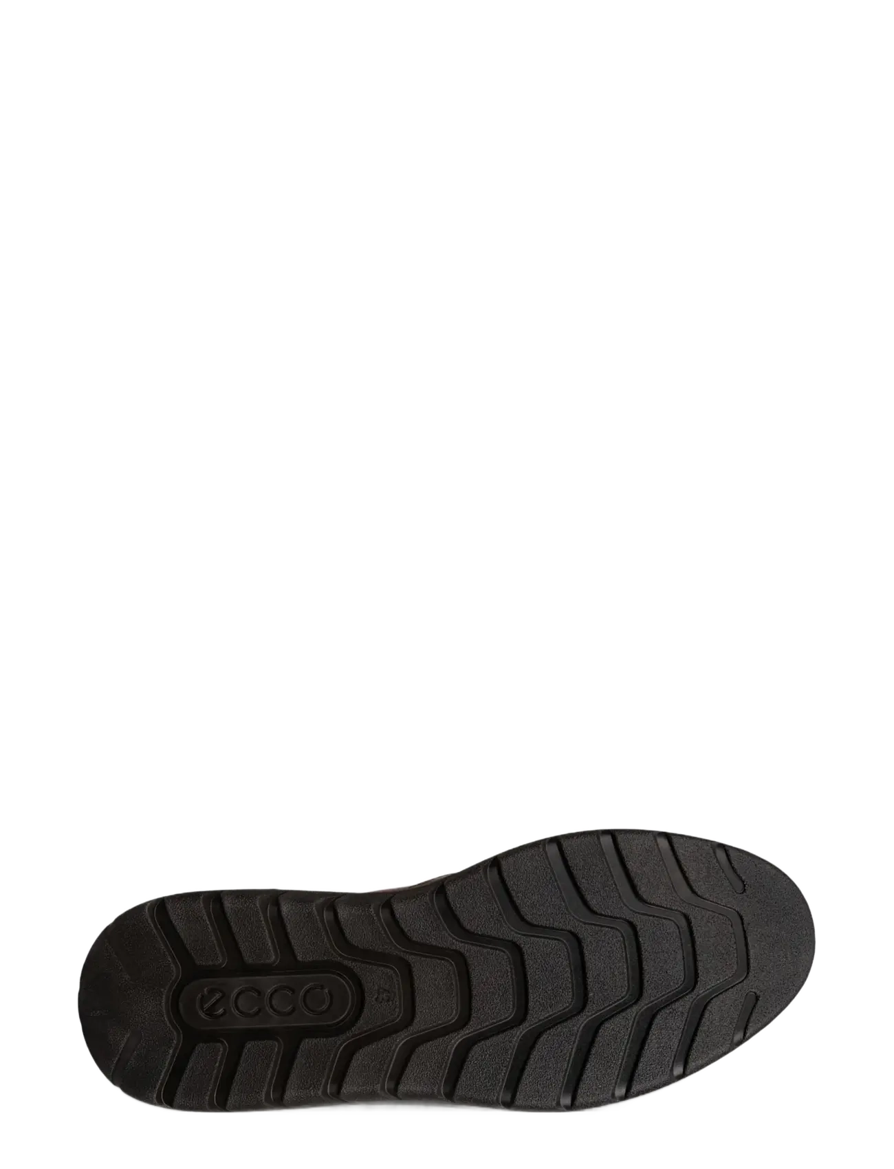 ECCO - CITY STRIDE - madala säärega - mink - 3