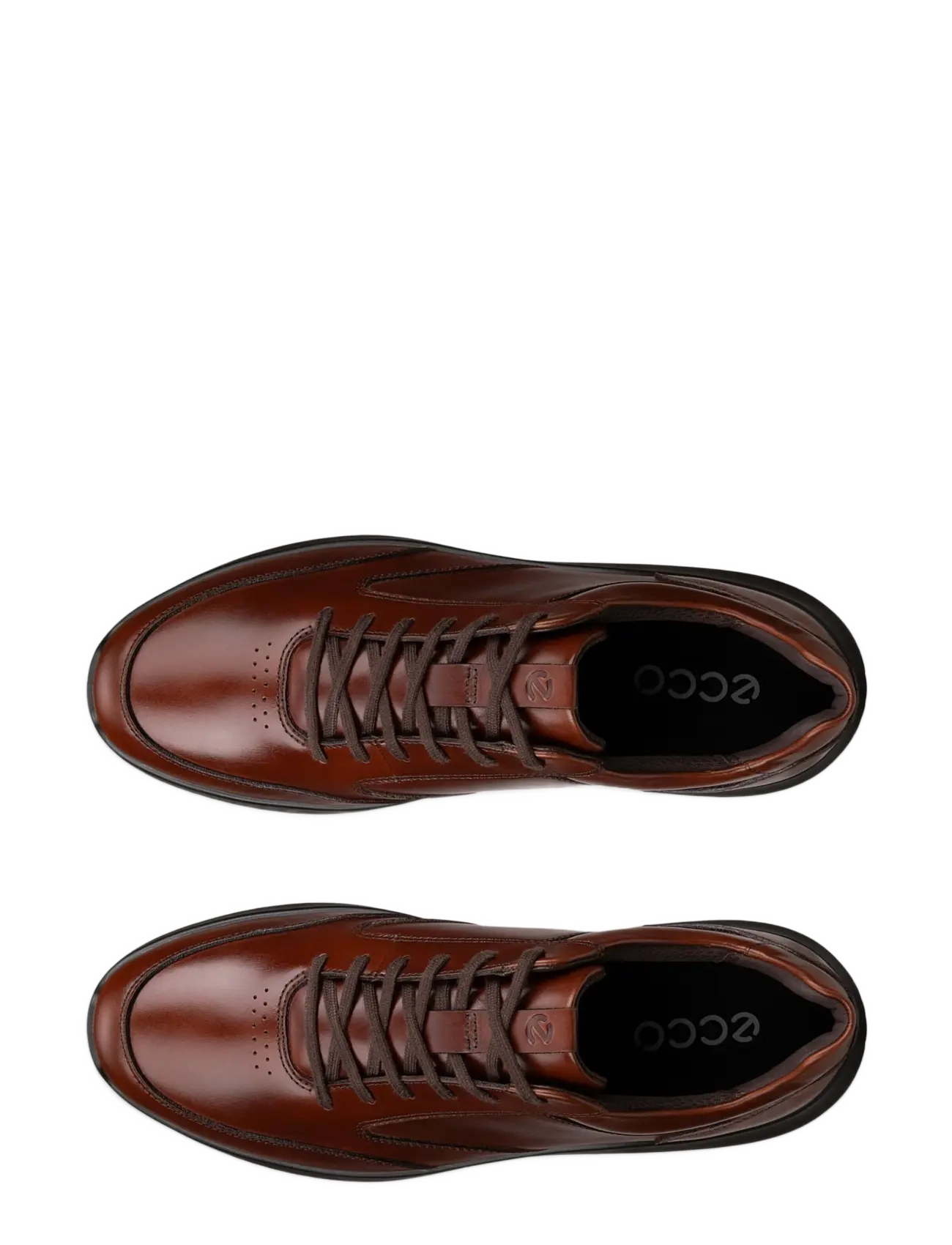 ECCO - CITY STRIDE - madala säärega - mink - 4
