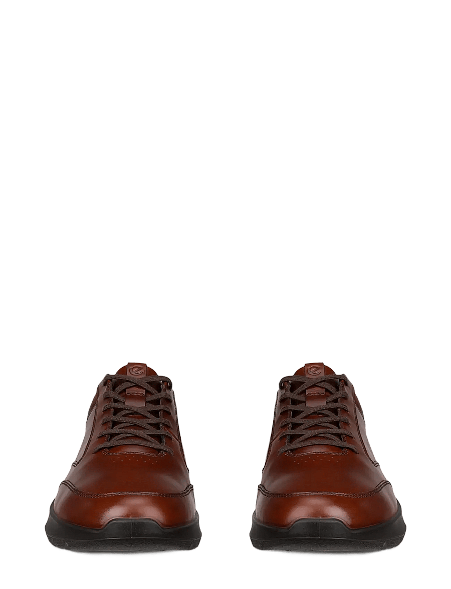 ECCO - CITY STRIDE - madala säärega - mink - 5