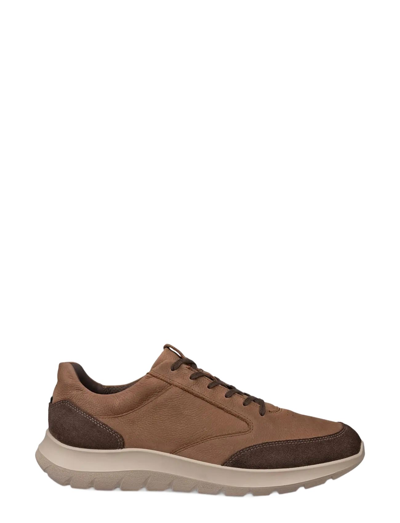 ECCO - CITY STRIDE - madala säärega - mocha/cocoa brown/mocha - 1
