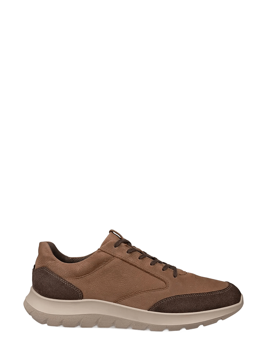 ECCO - CITY STRIDE - madala säärega - mocha/cocoa brown/mocha - 1