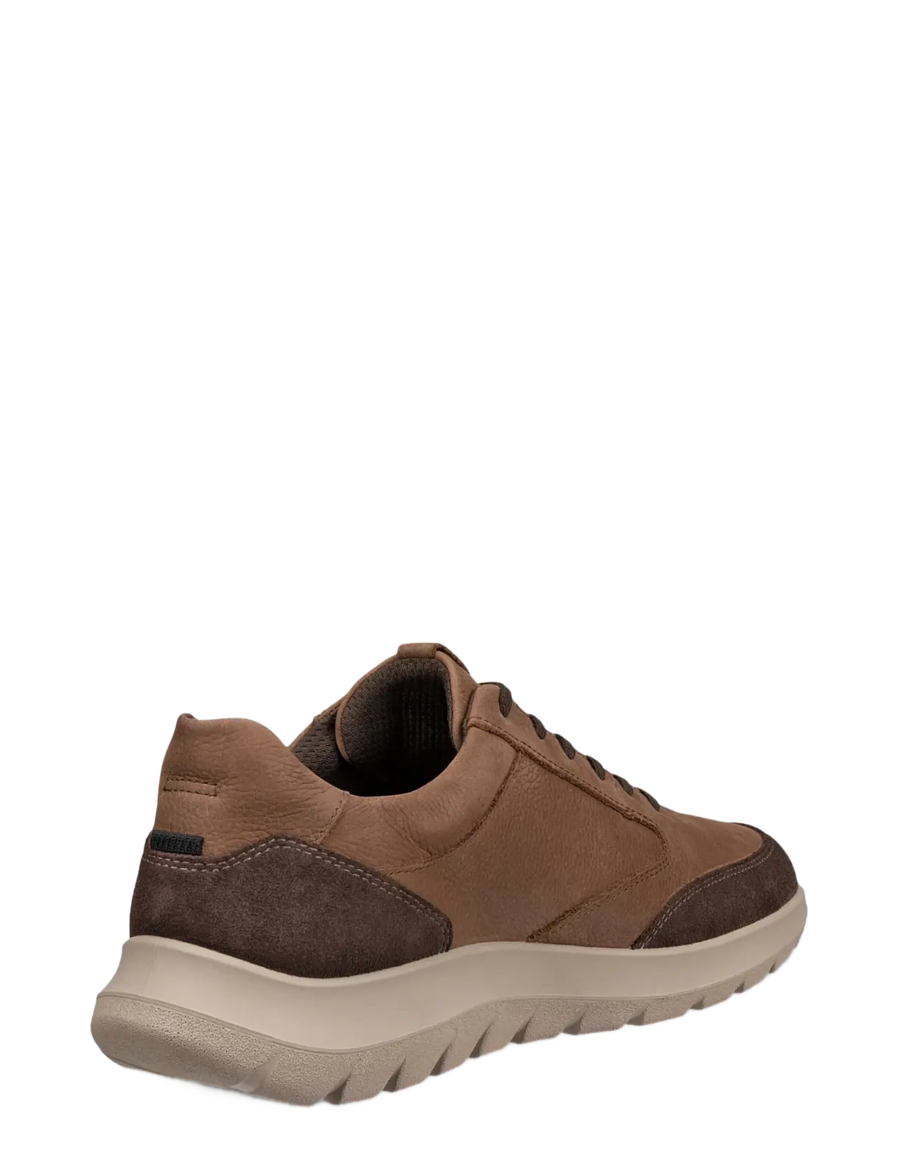 ECCO - CITY STRIDE - madala säärega - mocha/cocoa brown/mocha - 2