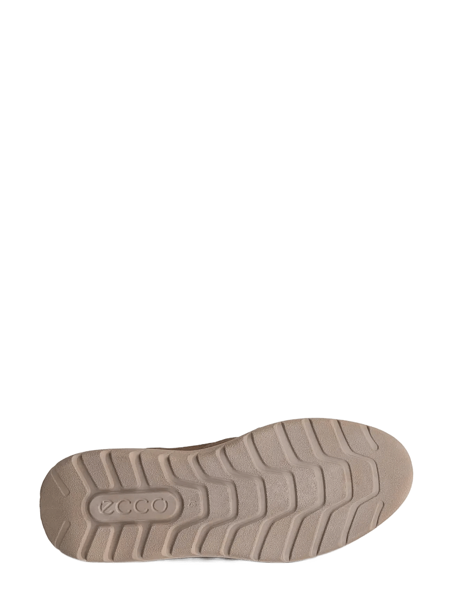 ECCO - CITY STRIDE - madala säärega - mocha/cocoa brown/mocha - 3