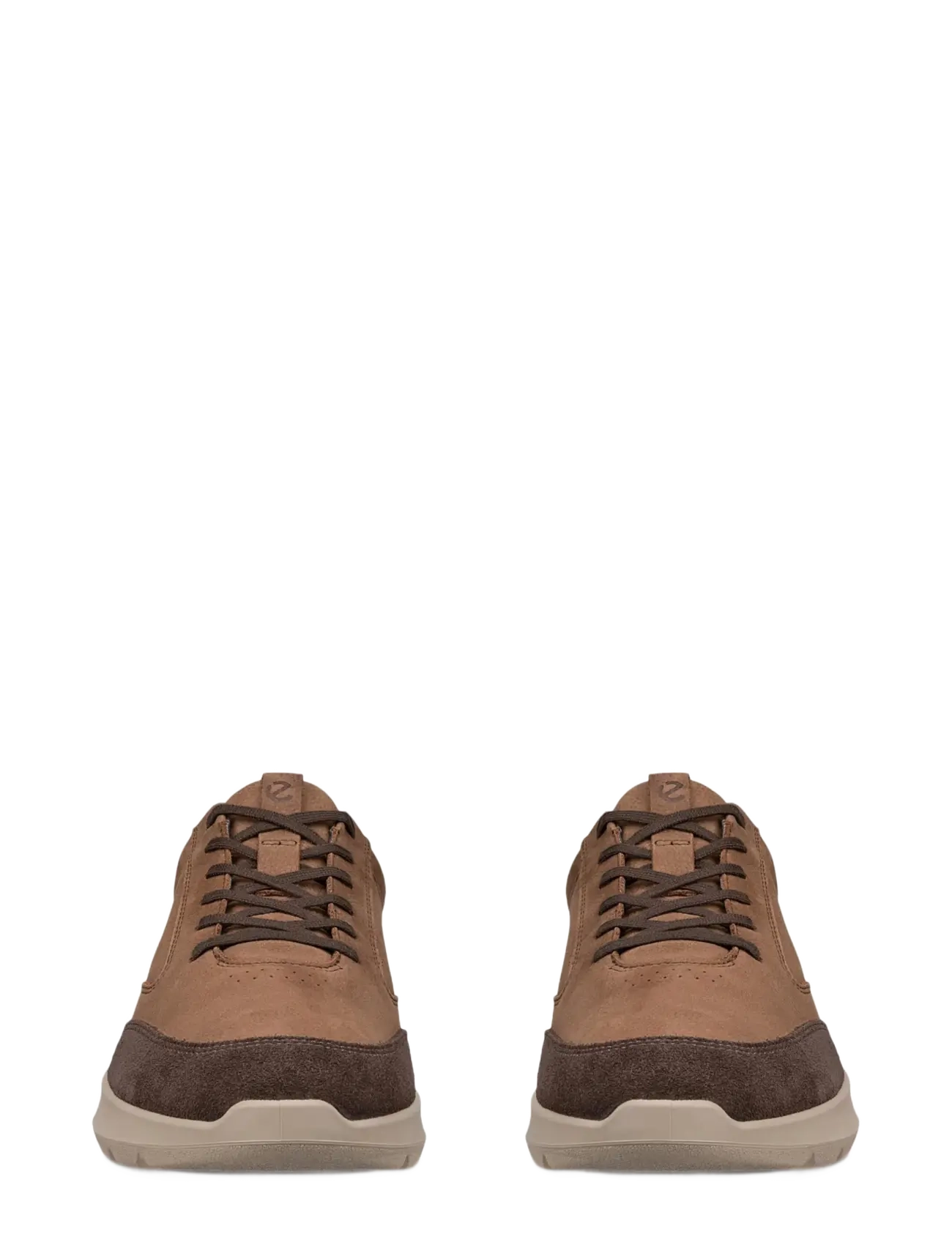 ECCO - CITY STRIDE - madala säärega - mocha/cocoa brown/mocha - 4
