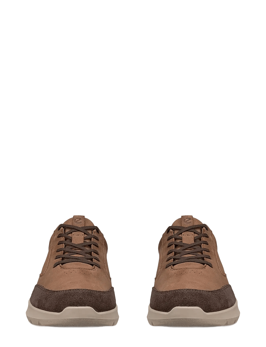 ECCO - CITY STRIDE - madala säärega - mocha/cocoa brown/mocha - 4