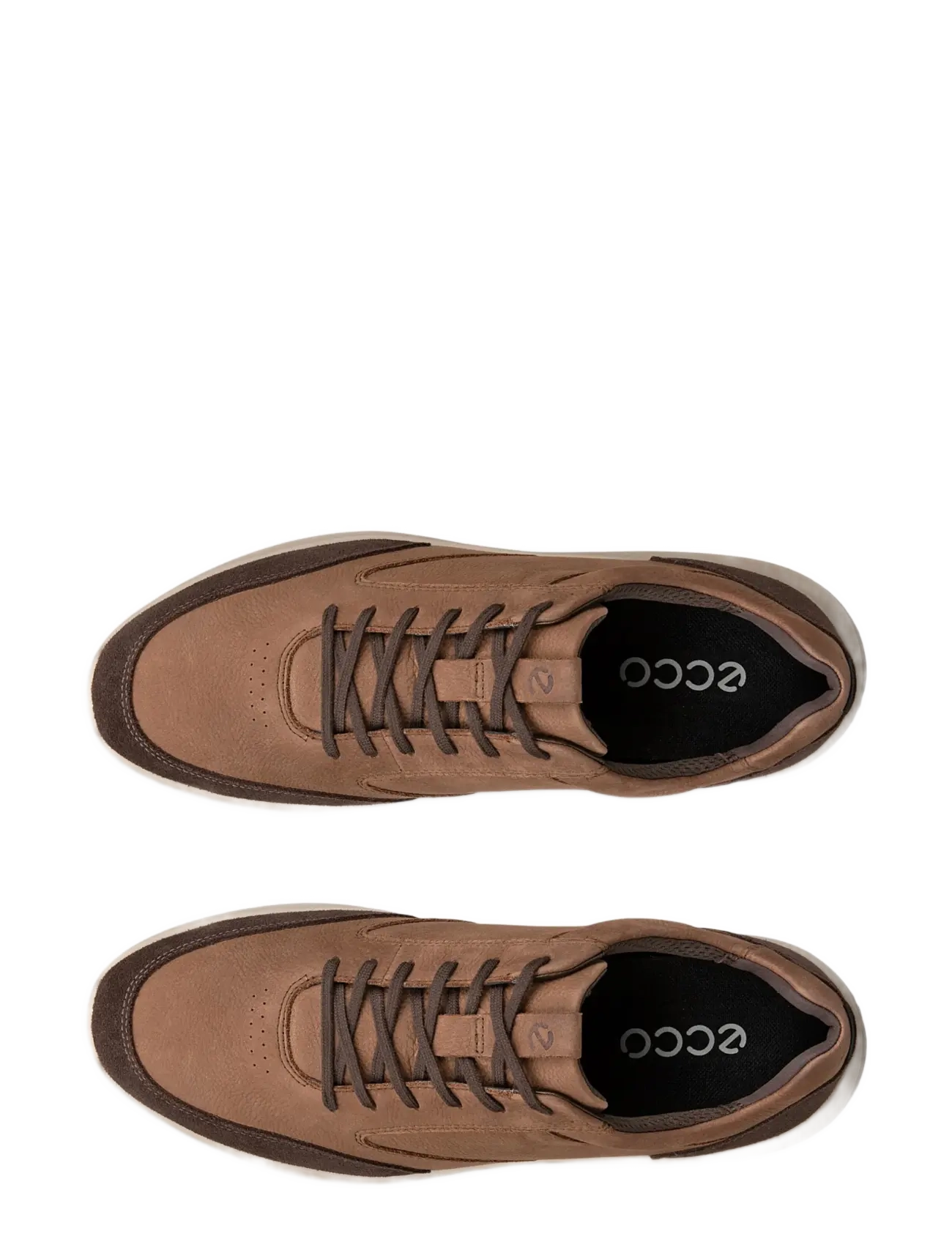 ECCO - CITY STRIDE - madala säärega - mocha/cocoa brown/mocha - 5