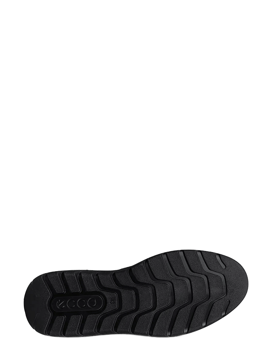 ECCO - CITY STRIDE - slip on sneakers - black - 3