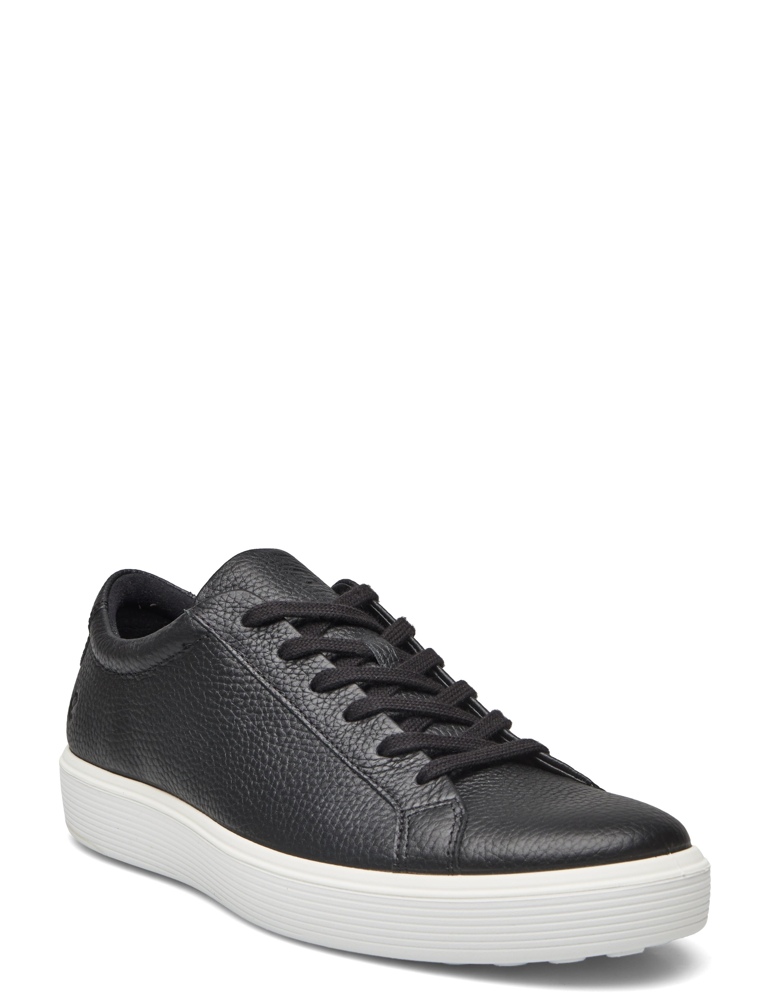 ECCO Soft 60 M Schwarz - 42 - Herren