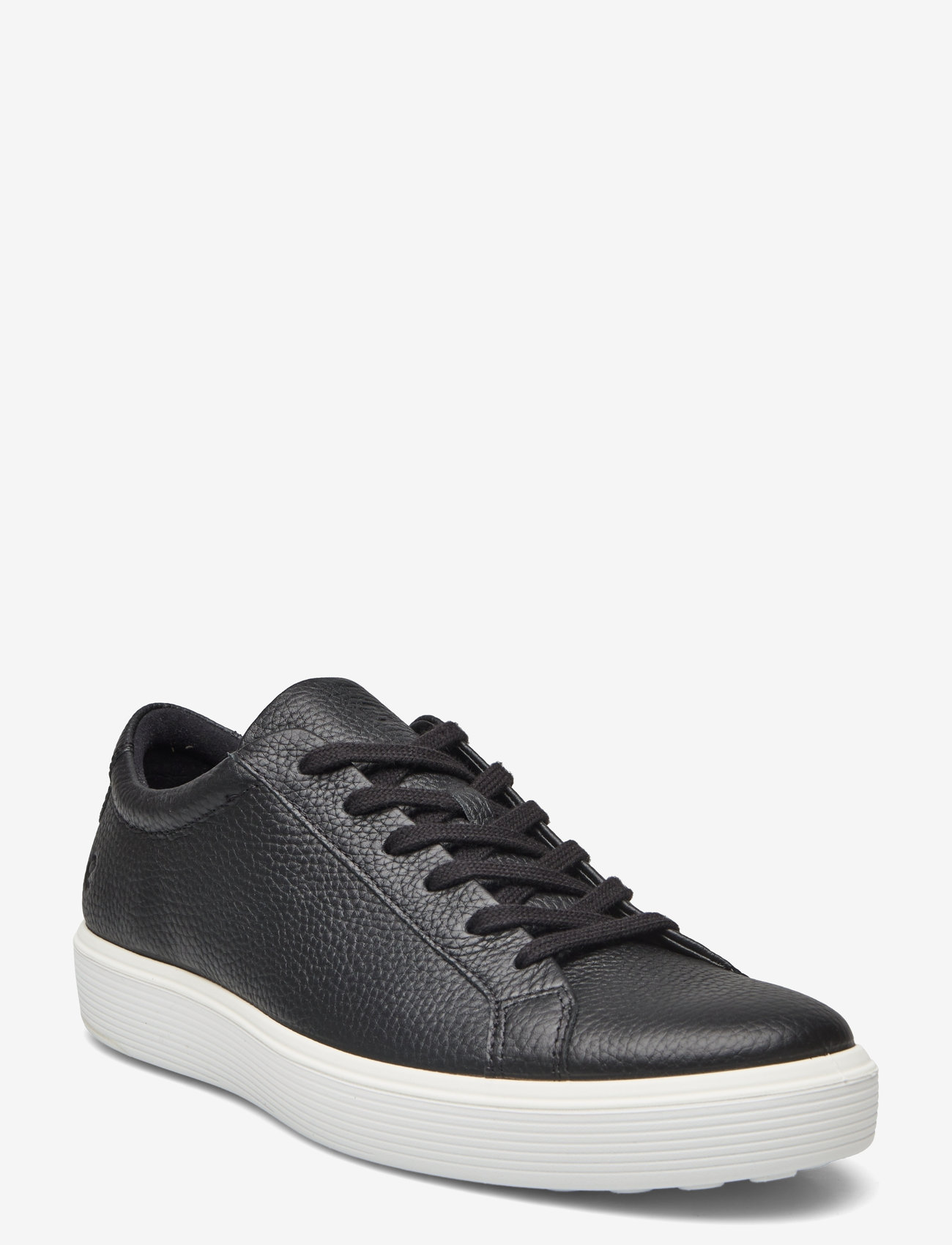 ECCO - SOFT 60 M - low tops - black - 0