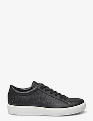 ECCO - SOFT 60 M - lave sneakers - black - 1