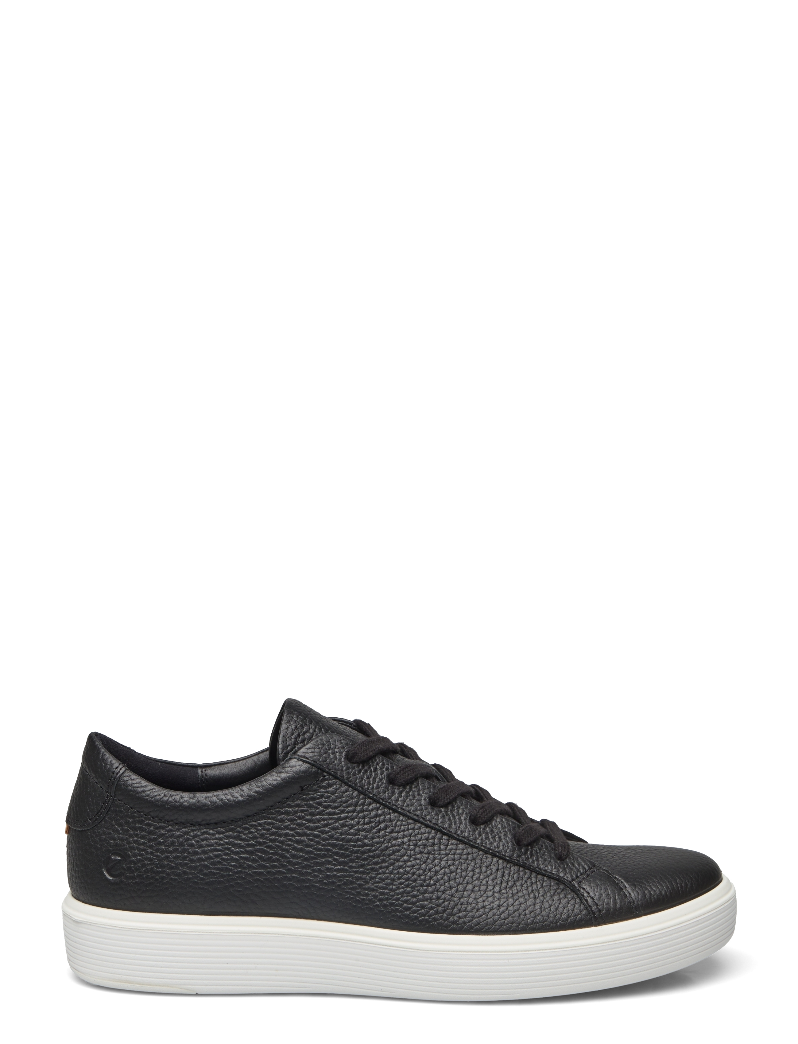ECCO - SOFT 60 M - niedriger schnitt - black - 1