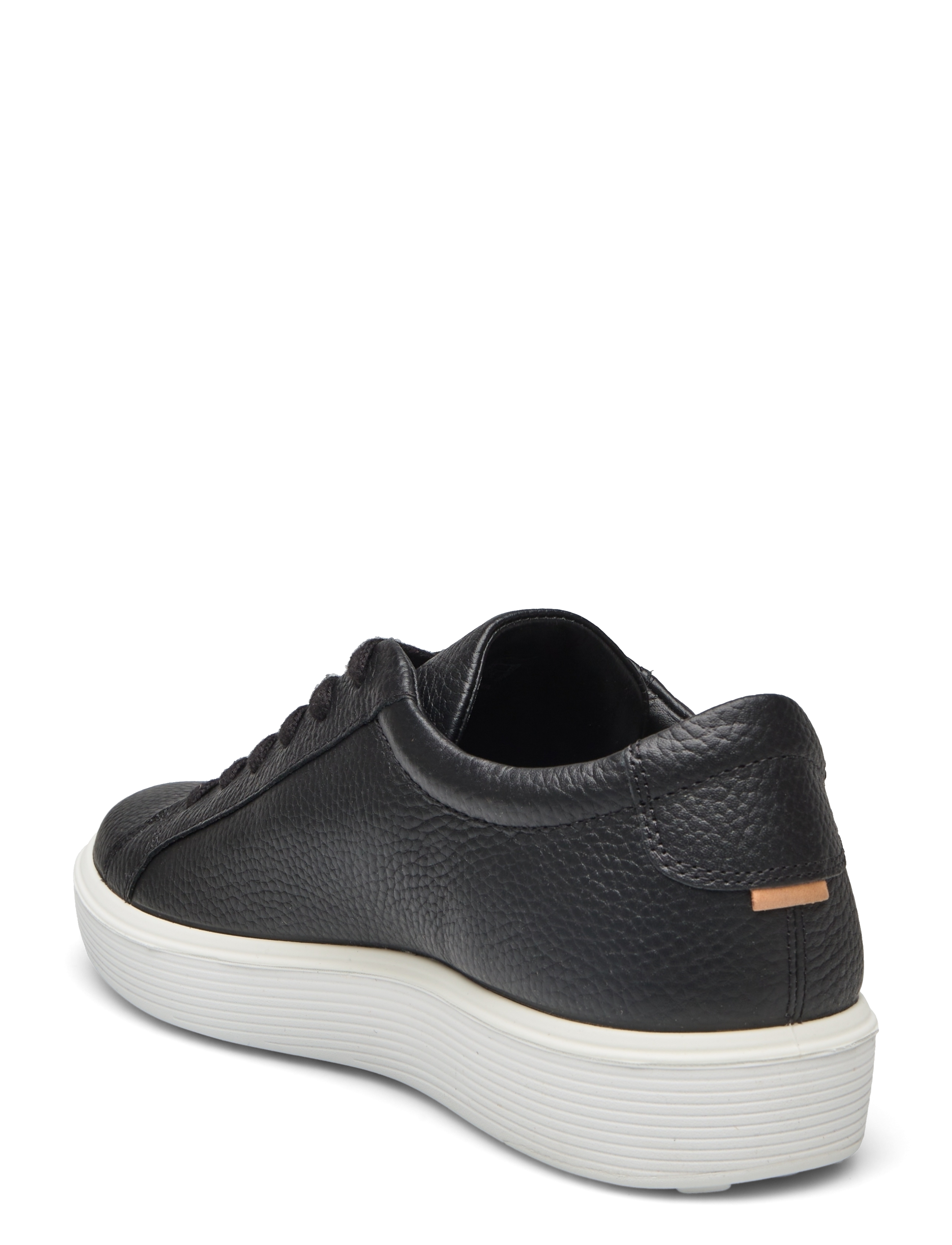 ECCO - SOFT 60 M - niedriger schnitt - black - 2