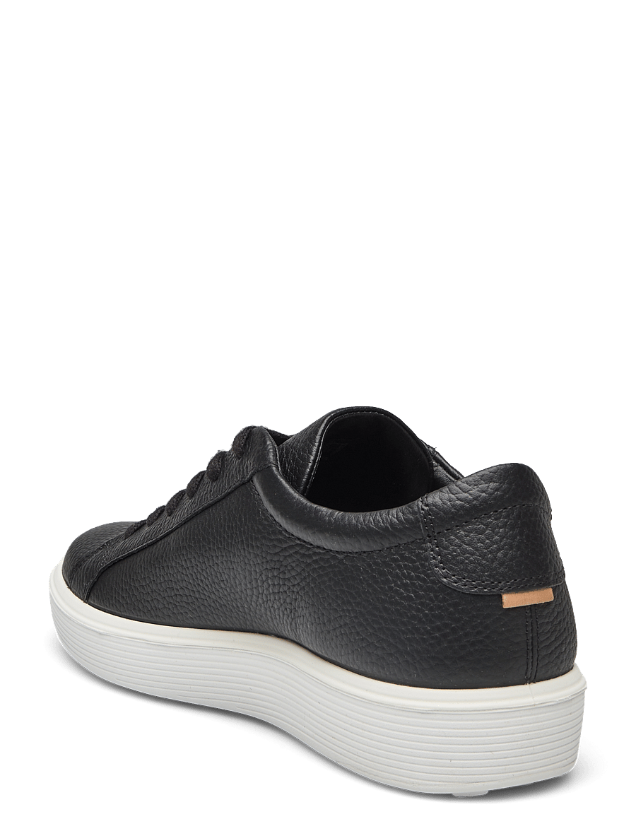 ECCO - SOFT 60 M - niedriger schnitt - black - 2