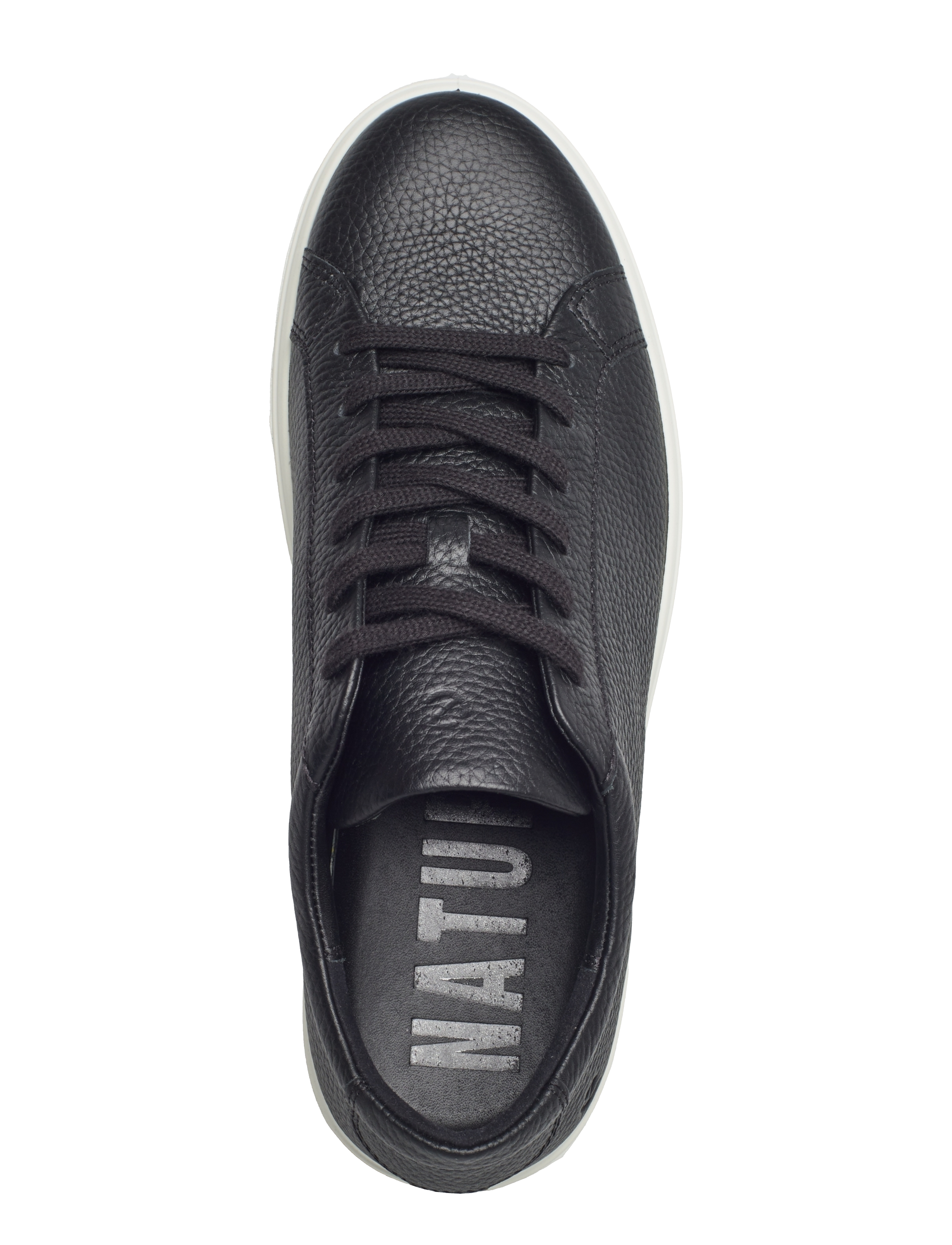 ECCO - SOFT 60 M - niedriger schnitt - black - 3