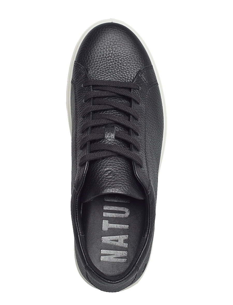 ECCO - SOFT 60 M - niedriger schnitt - black - 3